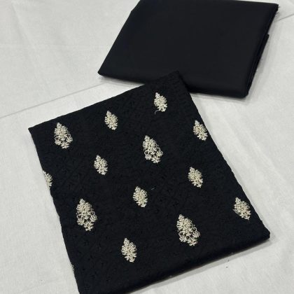 BAREEZE lawn 2 piece