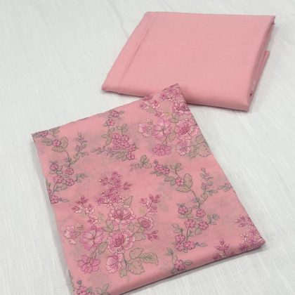 BAREEZE lawn 2 piece