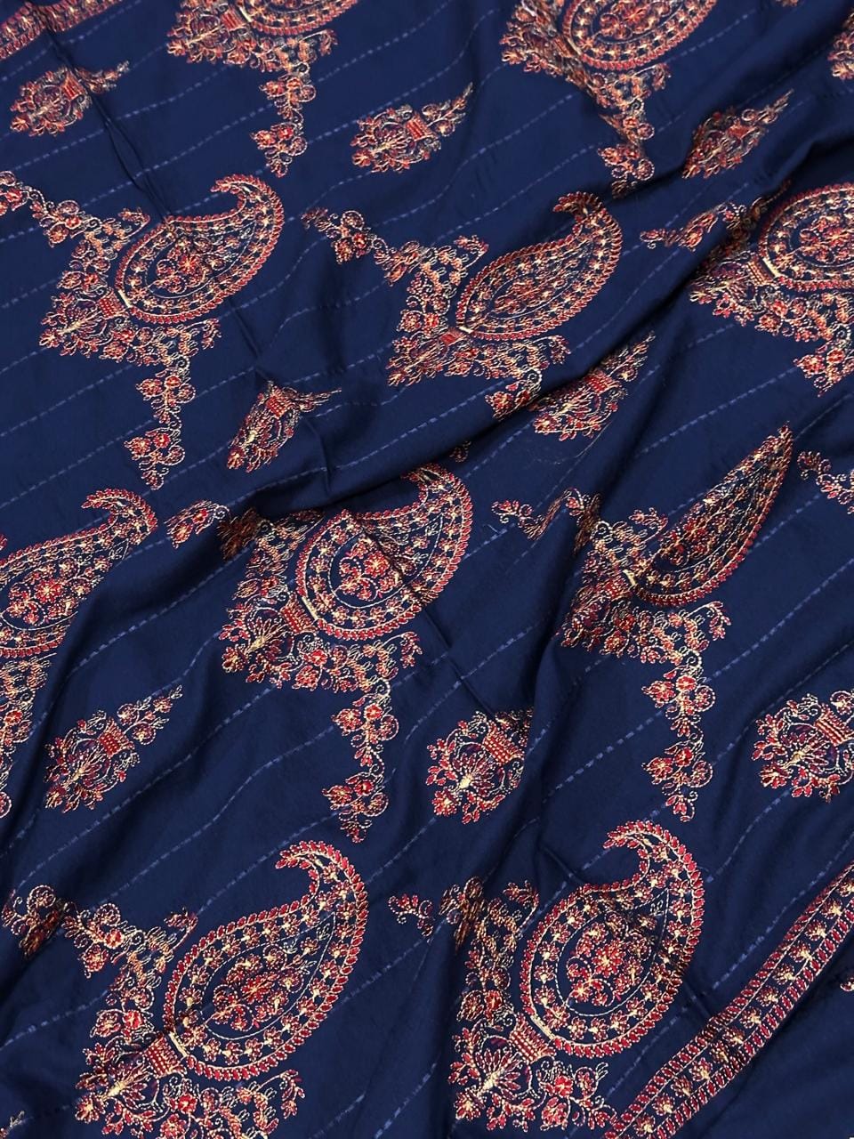 Karandi shawl suits - Image 2