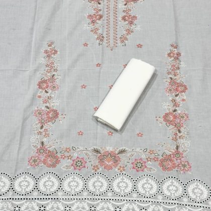 Bareeze Lawn 2 Piece Suit