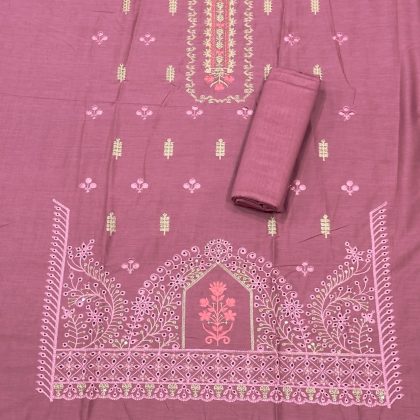 Bareeze Lawn 2 Piece Suit