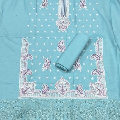 Bareeze Lawn 2 Piece Suit