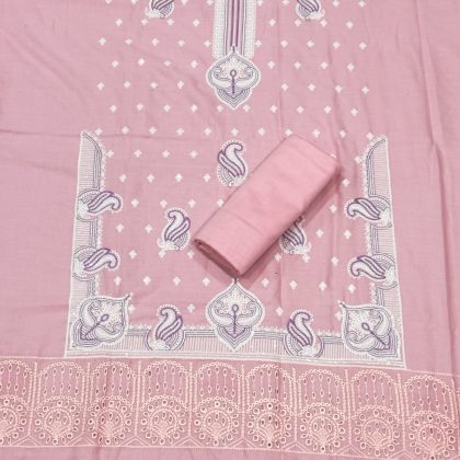 Bareeze Lawn  2 Piece Suit