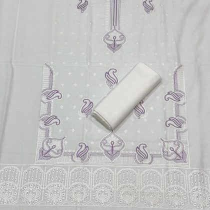 Bareeze Lawn  2 Piece Suit