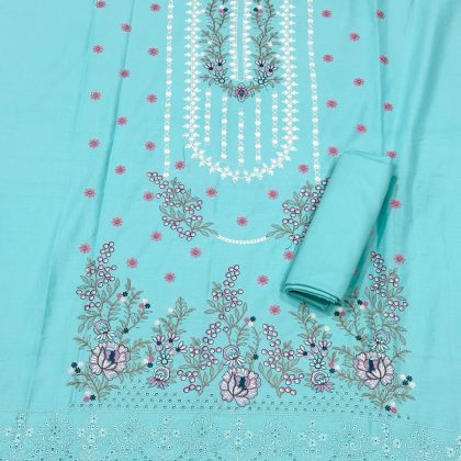 Bareeze Lawn  2 Piece Suit