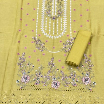 Bareeze Lawn  2 Piece Suit