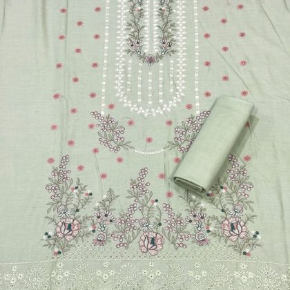 Bareeze Lawn  2 Piece Suit