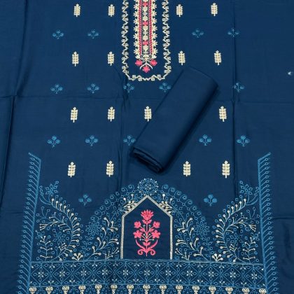Bareeze Lawn 2 Piece Suit