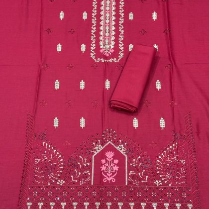 Bareeze Lawn 2 Piece Suit