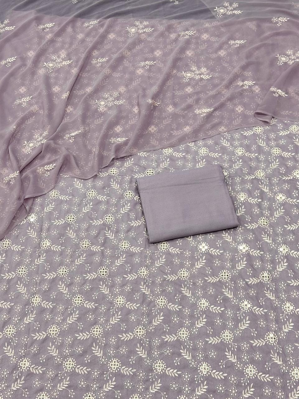 Bareeze karandi 3 piece