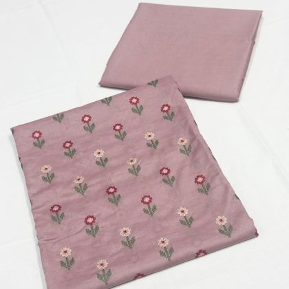 BAREEZE lawn 2 piece