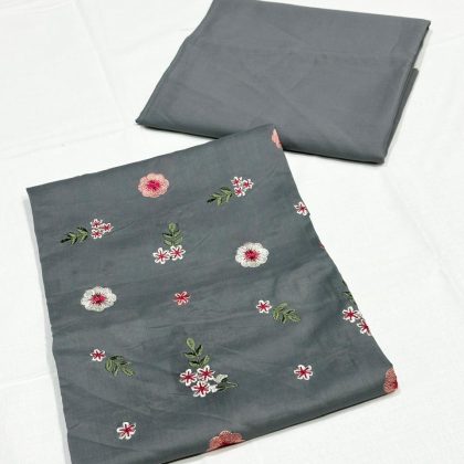 BAREEZE lawn 2 piece