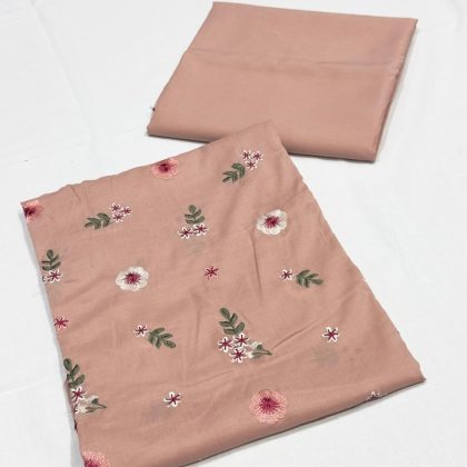 BAREEZE lawn 2 piece
