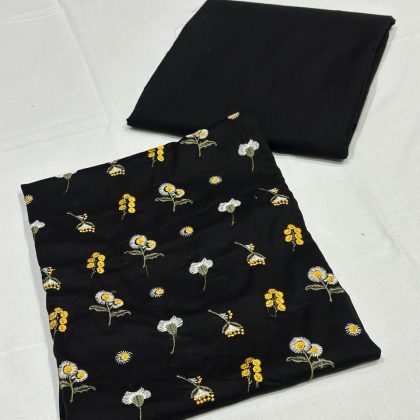BAREEZE lawn 2 piece
