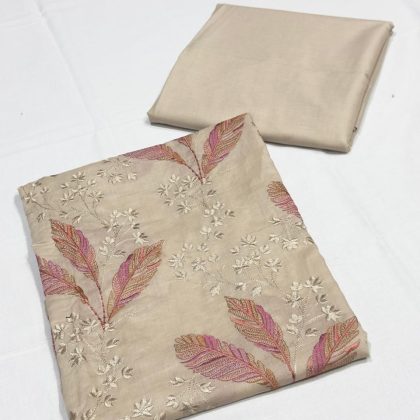 BAREEZE lawn 2 piece