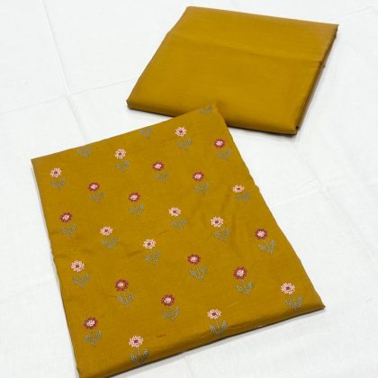 BAREEZE lawn 2 piece