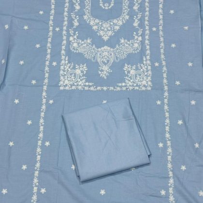 BAREEZE lawn 2 piece