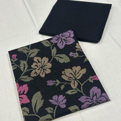 BAREEZE lawn 2 piece