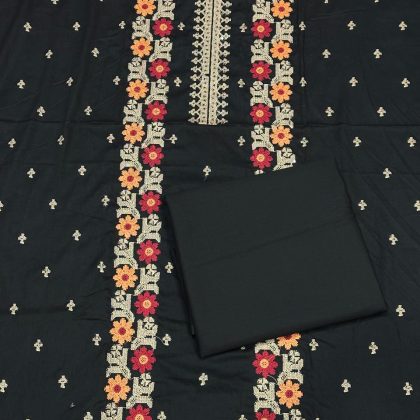 BAREEZE lawn 2 piece