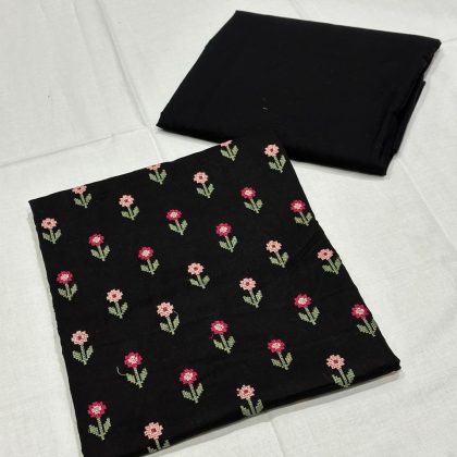 BAREEZE lawn 2 piece