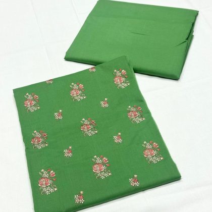 BAREEZE lawn 2 piece