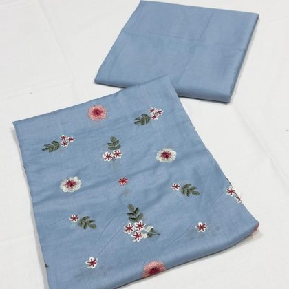 BAREEZE lawn 2 piece